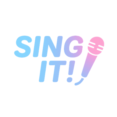 SingIt Logo